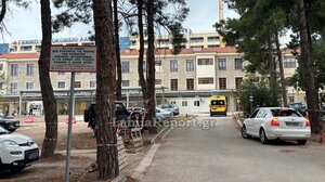 Τραγωδία στη Φθιώτιδα: Εργολάβος έπεσε από στέγη σπιτιού και σκοτώθηκε