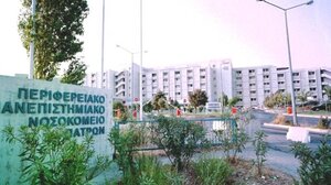 Πάτρα: Έγινε το θαύμα για την 14χρονη Ελένη που είχε πέσει από βυτιοφόρο