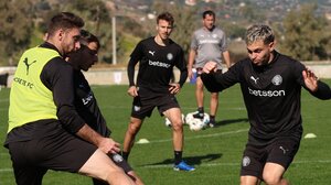 ΟΦΗ: Η ενδεκάδα του αγώνα με την Καλλιθέα