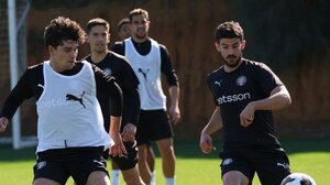 ΟΦΗ: Στην τελική ευθεία για Καλλιθέα