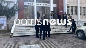 Πατέρας και γιοι συνελήφθησαν για όπλα και ναρκωτικά στον Πύργο