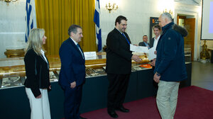 Γιατί αναζητεί χώρο η Περιφερειακή Διεύθυνση Ιθαγένειας Κρήτης