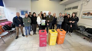 Πρωτ-αθλητές στην Ανακύκλωση!