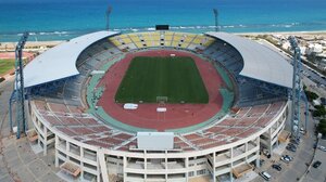 Αναγκαίες τεχνικές παρεμβάσεις στο Παγκρήτιο Στάδιο για τη φιλοξενία της Εθνικής 