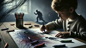 Γαλλία: 55 συλλήψεις σε επιχείρηση εξάρθρωσης δικτύου εγκληματικότητας σε βάρος παιδιών