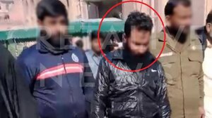 Ρέθυμνο: Αυτός είναι ο άνδρας που τεμάχισε τον συγκάτοικο του ανήμερα των γενεθλίων του - Βίντεο ντοκουμέντο