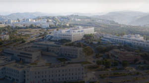 Γνωριμία με το Τμήμα Επιστήμης και Μηχανικής Υλικών Πανεπιστημίου Κρήτης