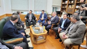 Ψηφιακά "μπροστά" η Περιφέρεια Κρήτης - Στο Ηράκλειο ο Υπουργός Ψηφιακής Διακυβέρνησης