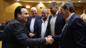 Οι προτάσεις του Δημάρχου Χερσονήσου στον Υπουργό Ψηφιακής Διακυβέρνησης 