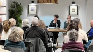 «Το Θέατρο στο Ρέθυμνο τον 20ό αιώνα»