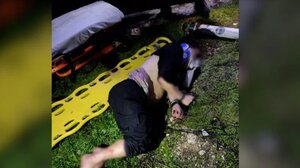 Πάτρα: Το οικογενειακό δράμα, πίσω από την απόπειρα ανθρωποκτονίας 45χρονου