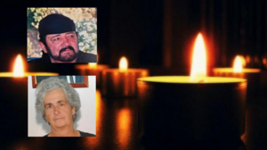 Δεν άντεξε το χαμό του συζύγου της κι "έφυγε" μετά την κηδεία - Σοκ για την οικογένεια του Ηρακλή Νύκταρη