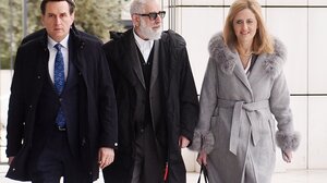 Δίκη Φιλιππίδη: Για εργαλειοποίηση του #metoo μίλησε η Ελπίδα Νίνου