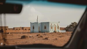 Σουδάν: Συνετρίβη στρατιωτικό αεροσκάφος κοντά στο Χαρτούμ - Τουλάχιστον 20 νεκροί