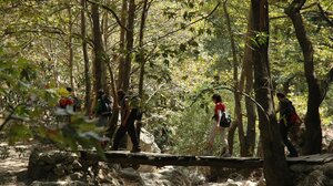 Πεζοπορία στην Κρήτη: Ταξίδι στη φύση και την ιστορία