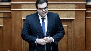 Κυρ. Πιερρακάκης: Έξι από τα πρώτα δέκα σχολεία με τις υψηλότερες επιδόσεις στις πανελλαδικές είναι Πρότυπα