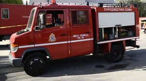 Συναγερμός μετά την πτώση άντρα σε φρεάτιο