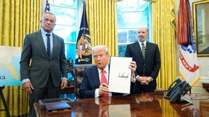 Οι ΗΠΑ σχεδιάζουν την επιβολή δασμών στον εισαγόμενο χαλκό για λόγους εθνικής ασφάλειας