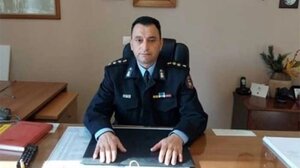 Στην Σαντορίνη και ο υποστράτηγος Ψαρρός, κατέφθασαν επιπλέον ενισχύσεις 