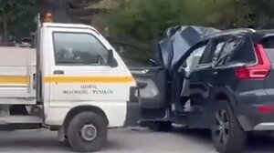 Νέο Ψυχικό: 88χρονη η οδηγός που προκάλεσε το φονικό τροχαίο - Πώς έγινε το δυστύχημα