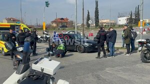 Αιματηρό επεισόδιο στη Θεσσαλονίκη: Πέθανε ο 45χρονος τούρκος που πυροβόλησαν στα ΚΤΕΛ