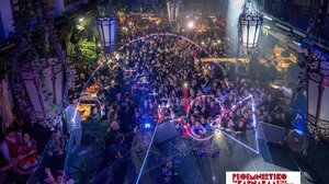 Λαμπρή τελετή έναρξης για το Ρεθεμνιώτικο Καρναβάλι 2025- photos