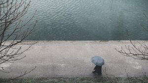 Βροχές και καταιγίδες σε όλη σχεδόν τη χώρα – Με τι καιρό θα πετάξουμε χαρταετό 