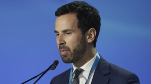 Νίκος Ρωμανός: Το να μιλάει για δικαιοσύνη ο κ. Φάμελλος και ο ΣΥΡΙΖΑ παραμένει πάντα το πιο σύντομο ανέκδοτο    