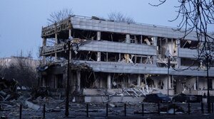 Ουκρανία: Κατέρριψε 16 από τα 27 drones που εξαπέλυσε η Ρωσία