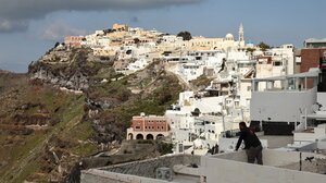 Σεισμοί στις Κυκλάδες: Μήνυμα από το 112 σε 4 νησιά - "Παραμείνετε σε ετοιμότητα"