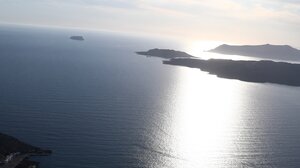 ΣΕΕΝ για Σαντορίνη: Καμία διαφοροποίηση στις τιμές των ακτοπλοϊκών εισιτηρίων