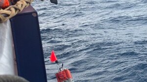 Υποθαλάσσιοι σεισμογράφοι στη Σαντορίνη για τη μελέτη του ηφαιστείου Κολούμπου