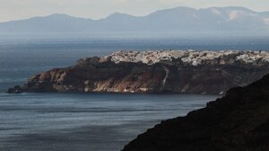 Έκτακτα μέτρα στήριξης των εργαζομένων στον Δήμο Θήρας