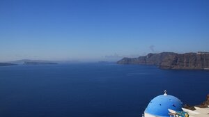 Σκορδίλης για Σαντορίνη: Δεν ξέρουμε αν είμαστε στην κορύφωση της σεισμικής δραστηριότητας