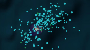 Δεκάδες σεισμοί και τα ξημερώματα στις Κυκλάδες - Σε επιφυλακή παραμένει ο κρατικός μηχανισμός