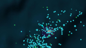 Συνεχίζεται το "ταρακούνημα" στις Κυκλάδες - Νέος σεισμός 5 Ρίχτερ