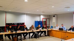 Να ενταχθούν και οι σεισμόπληκτοι της Χερσονήσου στο Πρόγραμμα "Εξοικονομώ 2025"