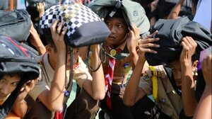 Σεισμός 6,1 Ρίχτερ στην Ινδονησία