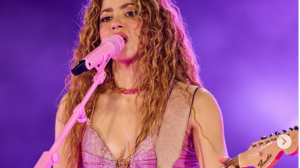 Η Σακίρα νοσηλεύεται στο νοσοκομείο με πρόβλημα στο στομάχι