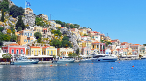 Σύμη: Το λεύκωμα του τρόμου – Οι σκοτεινές σκέψεις που κατέγραψαν η 13χρονη και ο 15χρονος