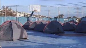 Σεισμοί στη Σαντορίνη: Έχουν σημειωθεί πάνω από 380 δονήσεις το τελευταίο δεκαήμερο!