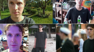 Μακελειό σε σχολείο στη Σουηδία: Άνεργος και με ψυχολογικά προβλήματα ο δράστης