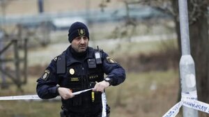 Πυροβολισμοί σε σχολείο στη Σουηδία - Στους 10 οι νεκροί – Νεκρός και ο δράστης