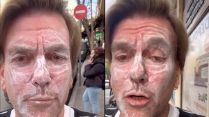 Σπύρος Σούλης: Δέχτηκε δακρυγόνα στην συγκέντρωση των Τεμπών – «Μπήκαν στα στενά που βρίσκονταν απλός κόσμος και…»