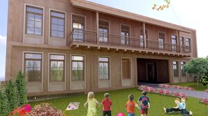 Το «Σπίτι των Αγγέλων»: Ένα καταφύγιο για τα κακοποιημένα αγγελούδια της Κρήτης!