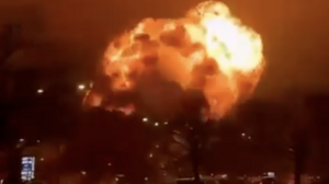 Συντριβή μικρού αεροσκάφους στη Φιλαδέλφεια: Nεκροί οι 6 επιβαίνοντες, ανάμεσά τους ένα μικρό κορίτσι