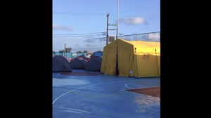 Σαντορίνη - Σεισμοί: "Είμαστε δίπλα στην εξώπορτα" - Τι λέει στο Cretalive κάτοικος του νησιού