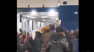 Στη "δίνη" των Ρίχτερ οι Κυκλάδες: Φεύγουν κάτοικοι - Σε επιφυλακή οι Αρχές – Τι λένε οι σεισμολόγοι