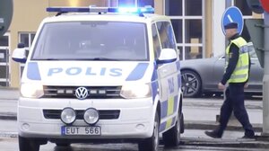 Ένοπλη επίθεση στη Σουηδία: 11 νεκροί - «Δεν είχε ιδεολογικό κίνητρο ο δράστης»