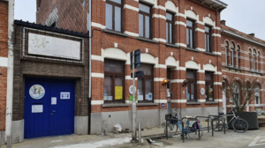 Το 13ο Νηπιαγωγείο Ηρακλείου στο Βέλγιο στο πλαίσιο προγράμματος Εράσμους